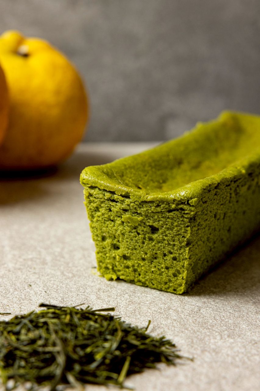 【7月11日から販売開始】煎茶のテリーヌショコラ販売のお知らせ