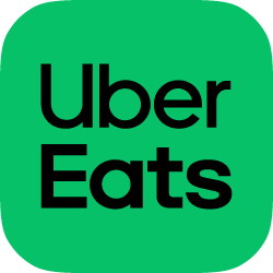 ＼Uber Eatsはじめました！／